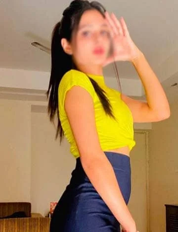 Jamshedpur escort